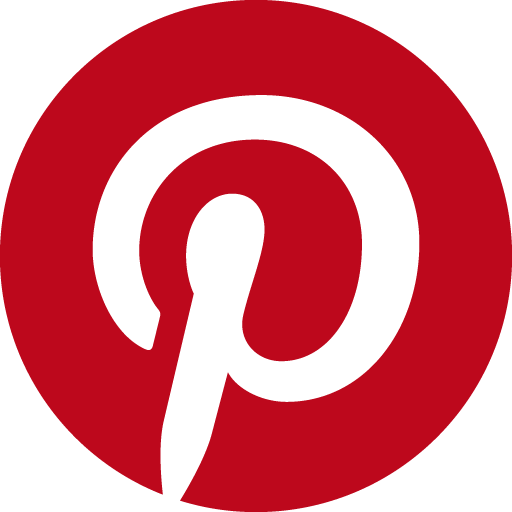 Du findest uns auf Pinterest